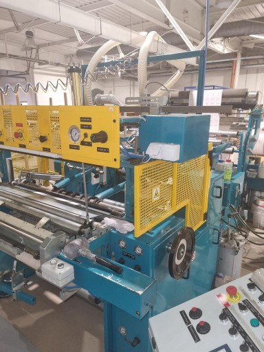 Packaging machine